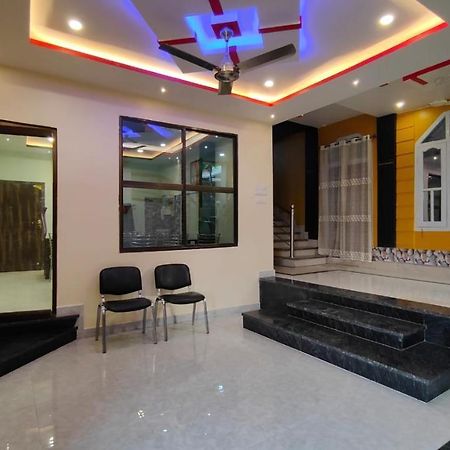 Kaziranga Guest House, Kohora Home Golaghat Exterior foto