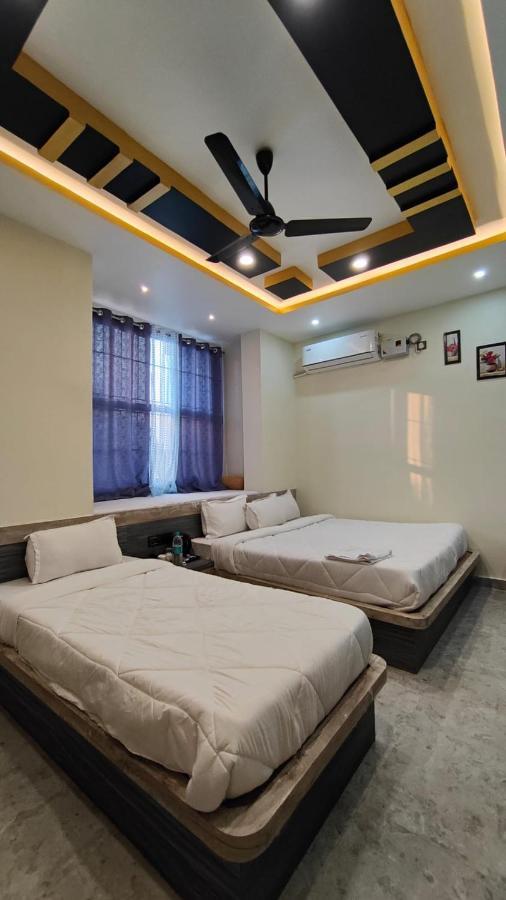 Kaziranga Guest House, Kohora Home Golaghat Exterior foto