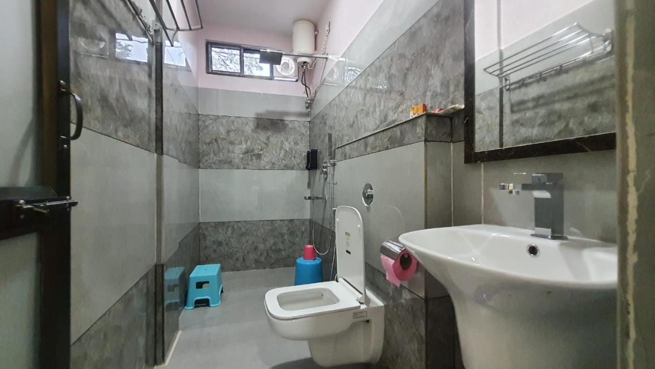 Kaziranga Guest House, Kohora Home Golaghat Exterior foto