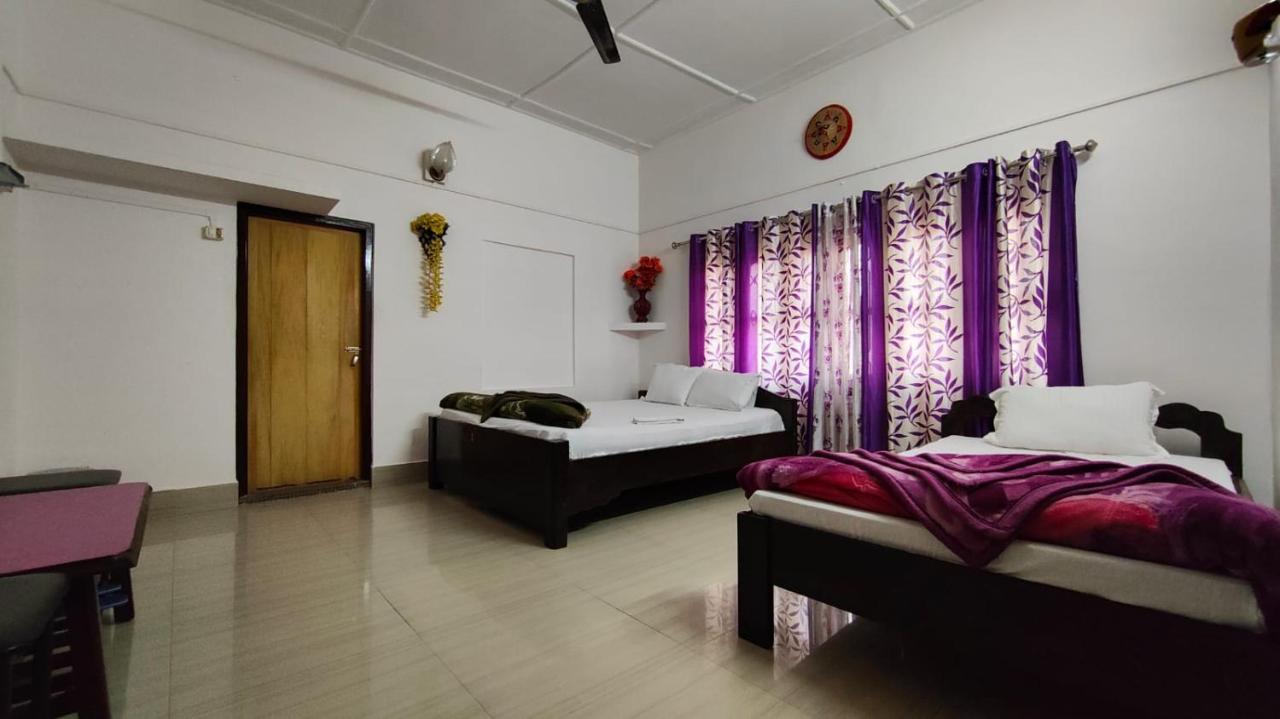 Kaziranga Guest House, Kohora Home Golaghat Exterior foto